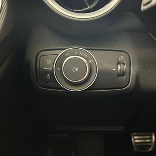 ALFA ROMEO Giulia usata, con Volante multifunzione