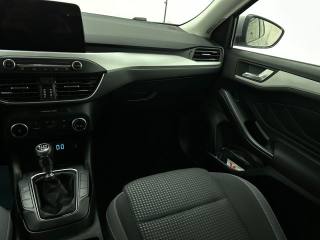 FORD Focus usata, con Luci diurne LED
