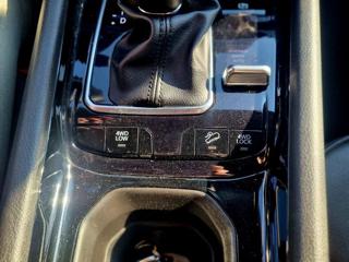 JEEP Compass usata, con Cruise Control