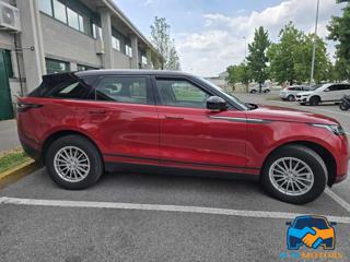 LAND ROVER Range Rover Velar usata, con Airbag laterali