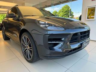PORSCHE Macan usata, con Airbag laterali