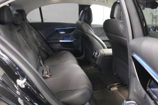 MERCEDES-BENZ C 220 usata, con ESP