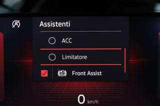 VOLKSWAGEN Golf Variant usata, con Cerchi in lega