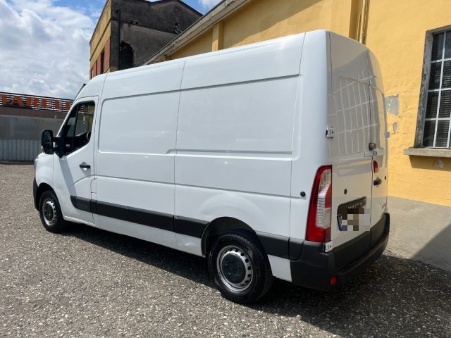 RENAULT Master usata, con Fendinebbia