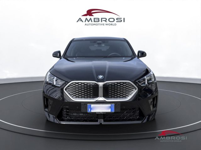 BMW iX2 usata 6