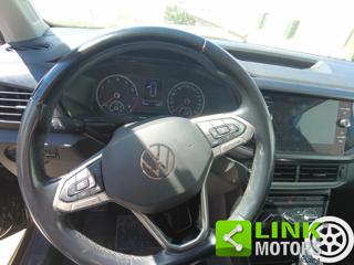 VOLKSWAGEN T-Cross usata 11