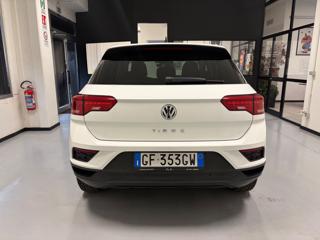 VOLKSWAGEN T-Roc usata, con Alzacristalli elettrici