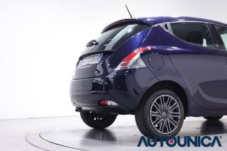 LANCIA Ypsilon usata 38