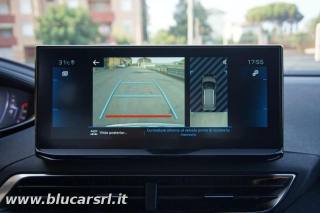 PEUGEOT 3008 usata, con Fari LED