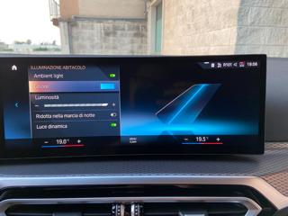 BMW 420 usata, con USB