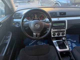 VOLKSWAGEN Passat usata, con Servosterzo