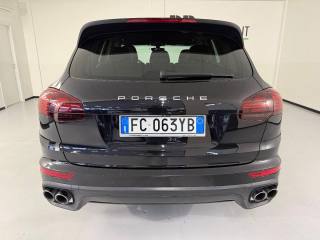PORSCHE Cayenne usata, con Boardcomputer