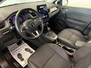 RENAULT Captur usata, con Climatizzatore