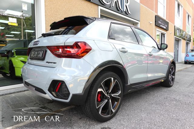 AUDI A1 usata, con Alzacristalli elettrici