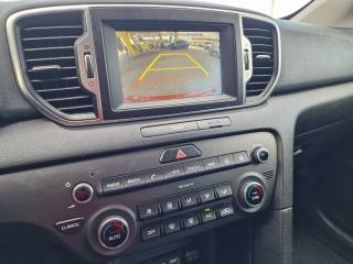 KIA Sportage usata, con Cruise Control