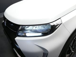 SUZUKI Vitara usata, con Climatizzatore