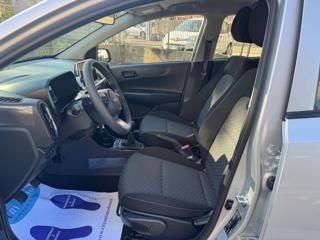 KIA Picanto usata, con Alzacristalli elettrici
