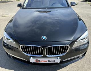BMW 730 usata, con Frenata d