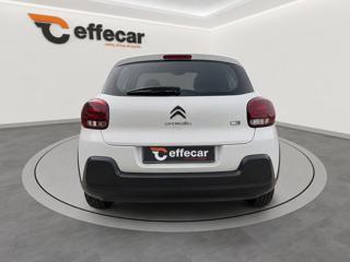 CITROEN C3 usata, con Alzacristalli elettrici