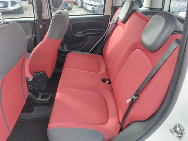 FIAT Panda usata 10