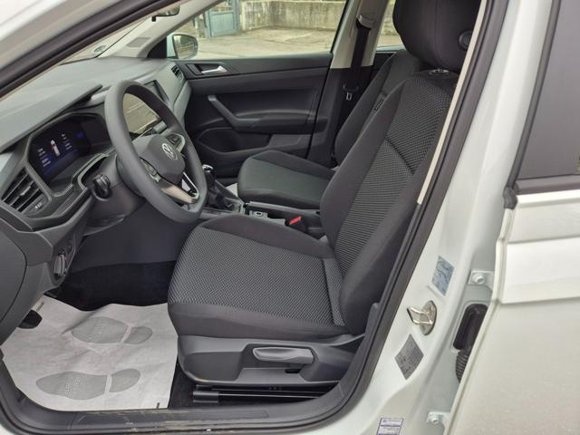 VOLKSWAGEN Polo usata, con Chiusura centralizzata