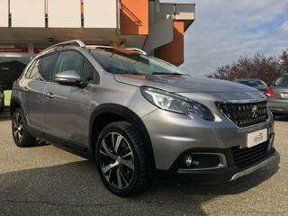 PEUGEOT 2008 usata, con Airbag laterali