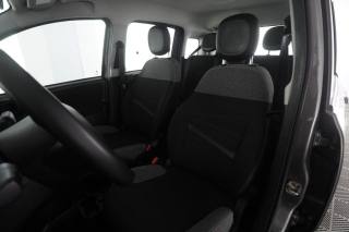 FIAT Panda usata 7