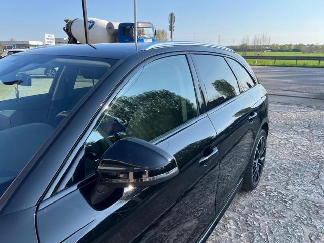 AUDI A4 usata, con Autoradio digitale