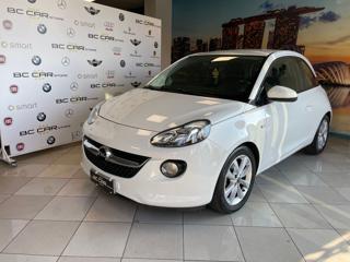 OPEL Adam 1.2 70 cv  Slam