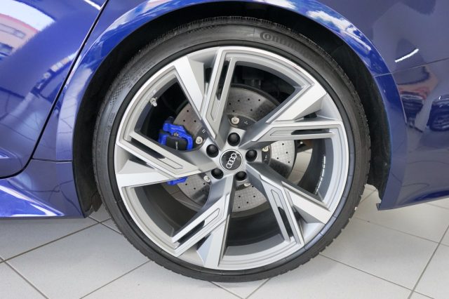 AUDI RS6 usata, con Chiusura centralizzata telecomandata