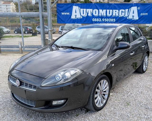 FIAT Bravo usata, con ABS