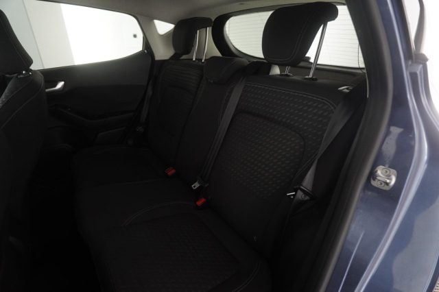 FORD Fiesta usata 2
