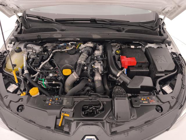RENAULT Clio usata, con Sistema di chiamata d