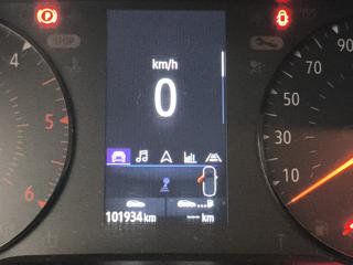 RENAULT Clio usata, con Immobilizzatore elettronico