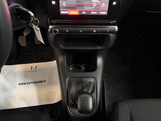 CITROEN C3 usata 14