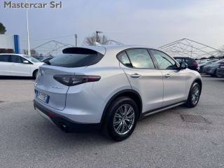 ALFA ROMEO Stelvio usata, con Autoradio