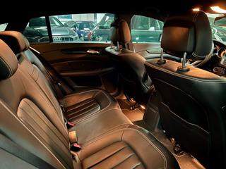 MERCEDES-BENZ CLS 250 usata, con Sistema di navigazione