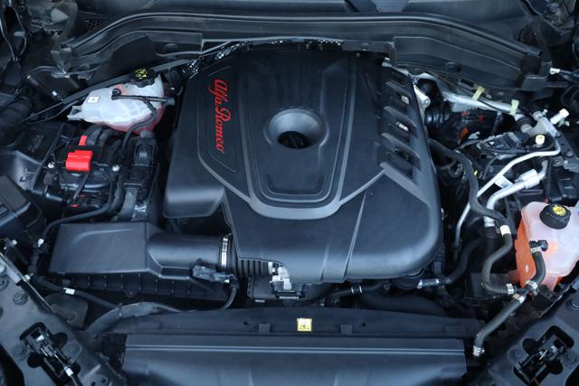 ALFA ROMEO Stelvio usata 79