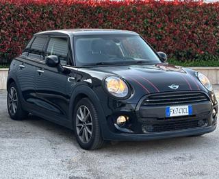 MINI One D usata, con Alzacristalli elettrici