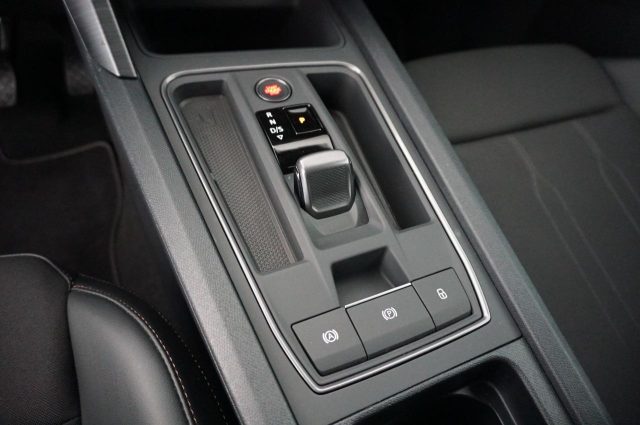 CUPRA Formentor usata, con ESP