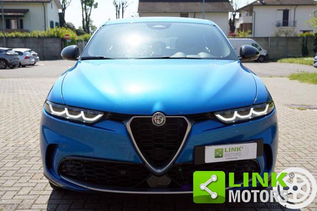 ALFA ROMEO Tonale usata, con Airbag