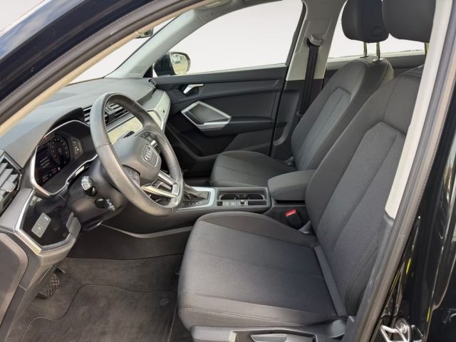 AUDI Q3 usata, con Chiusura centralizzata