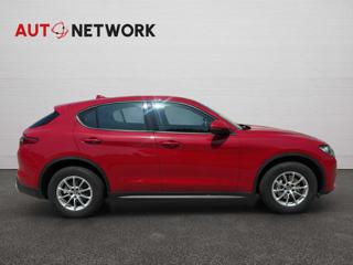 ALFA ROMEO Stelvio usata, con Chiusura centralizzata