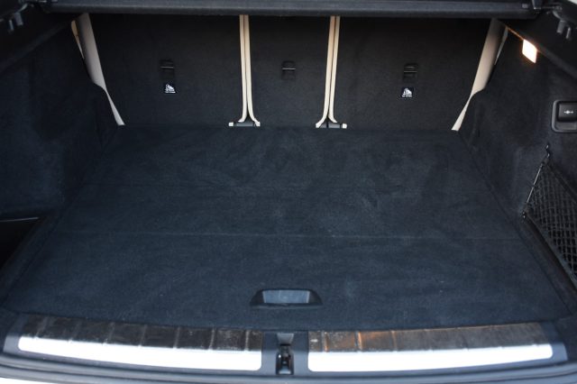 BMW X1 usata, con Fendinebbia