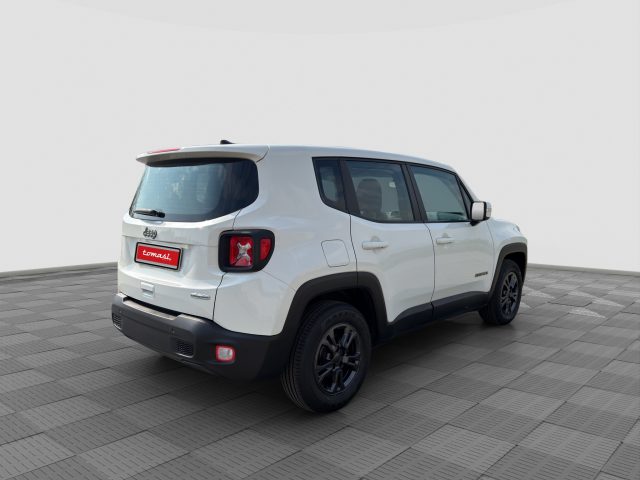JEEP Renegade usata 4