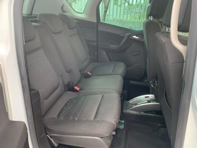 OPEL Meriva usata, con Controllo automatico clima
