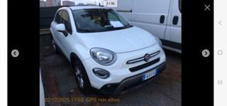FIAT 500X usata, con Airbag laterali