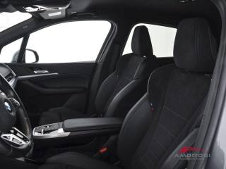 BMW 218 usata 8