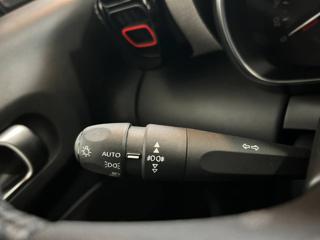 CITROEN C3 Aircross usata, con Immobilizzatore elettronico