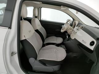 FIAT 500 usata, con Autoradio